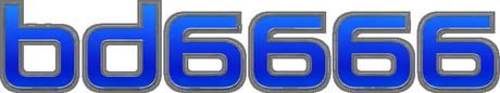 bd6666 লোগো